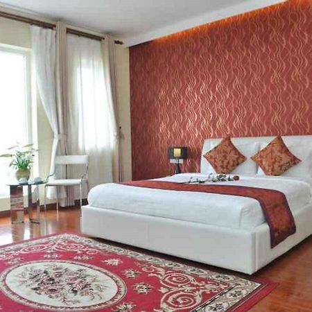 Hanoi Legacy Hotel - Hoan Kiem Bagian luar foto