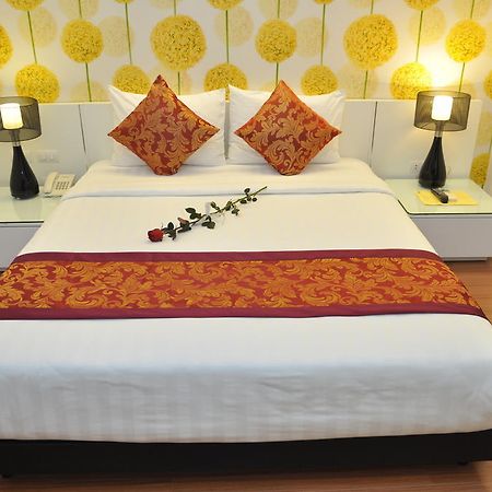 Hanoi Legacy Hotel - Hoan Kiem Bagian luar foto