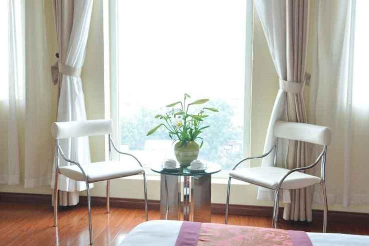 Hanoi Legacy Hotel - Hoan Kiem Bagian luar foto