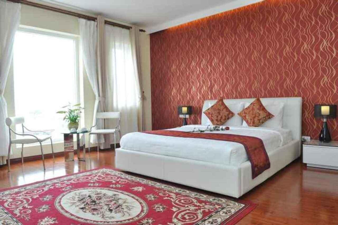 Hanoi Legacy Hotel - Hoan Kiem Bagian luar foto