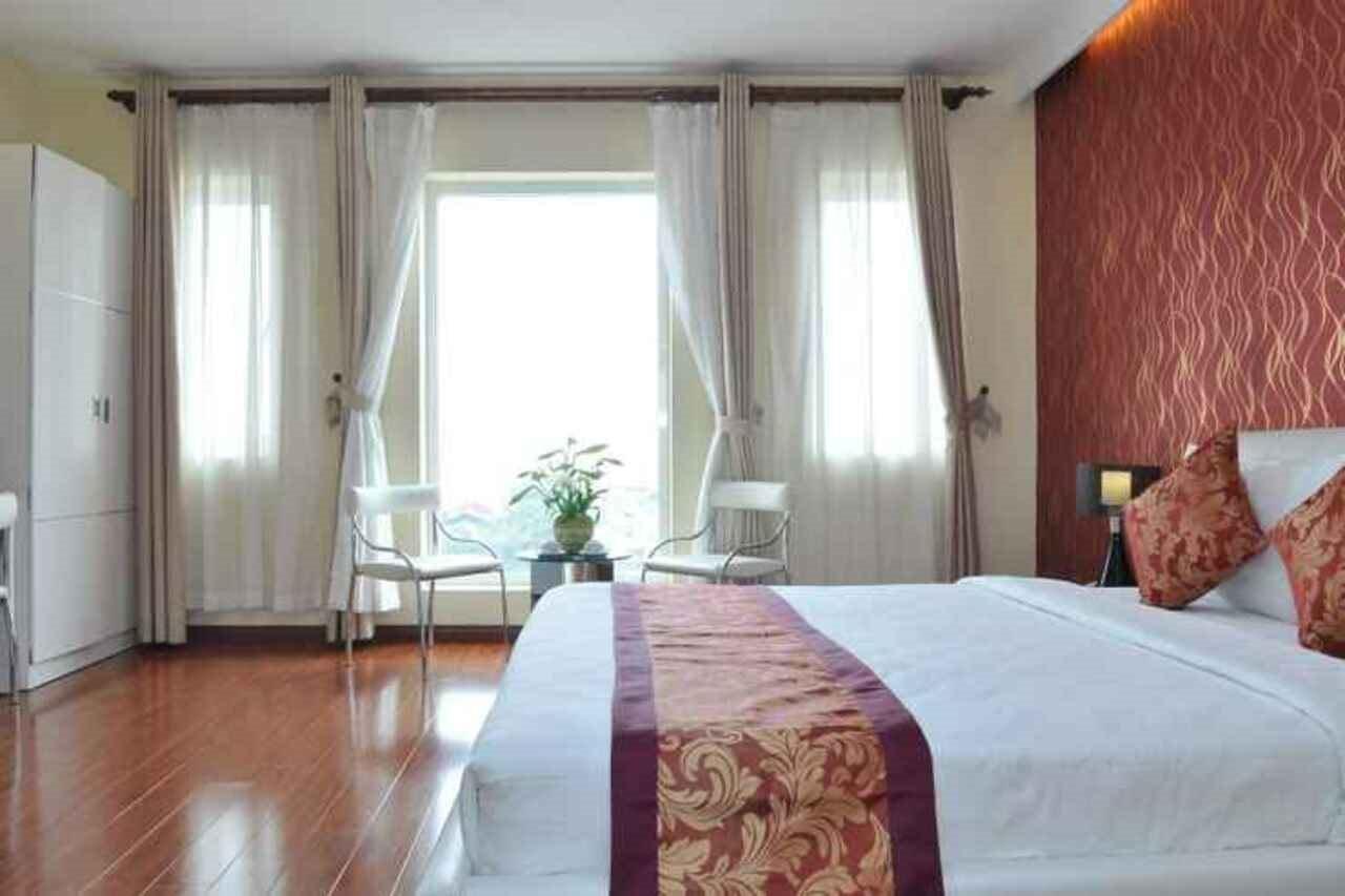 Hanoi Legacy Hotel - Hoan Kiem Bagian luar foto