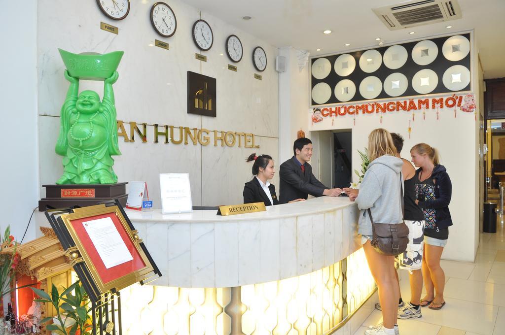 Hanoi Legacy Hotel - Hoan Kiem Bagian luar foto