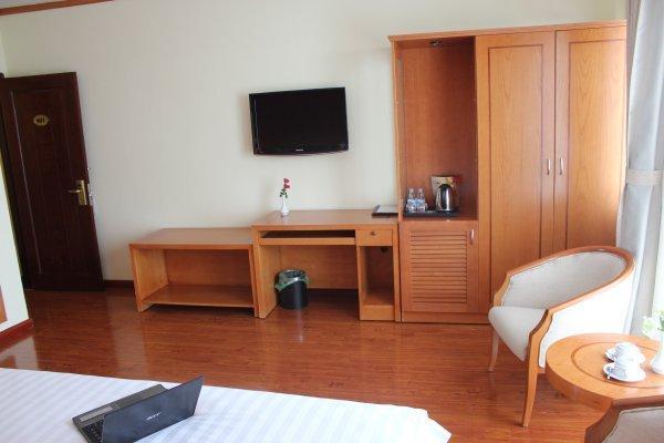 Hanoi Legacy Hotel - Hoan Kiem Bagian luar foto