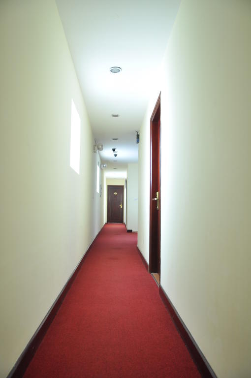 Hanoi Legacy Hotel - Hoan Kiem Ruang foto