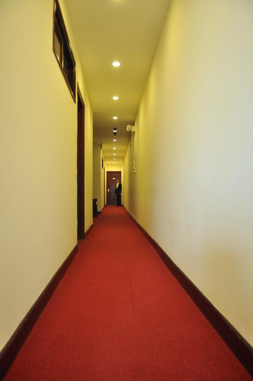 Hanoi Legacy Hotel - Hoan Kiem Bagian luar foto