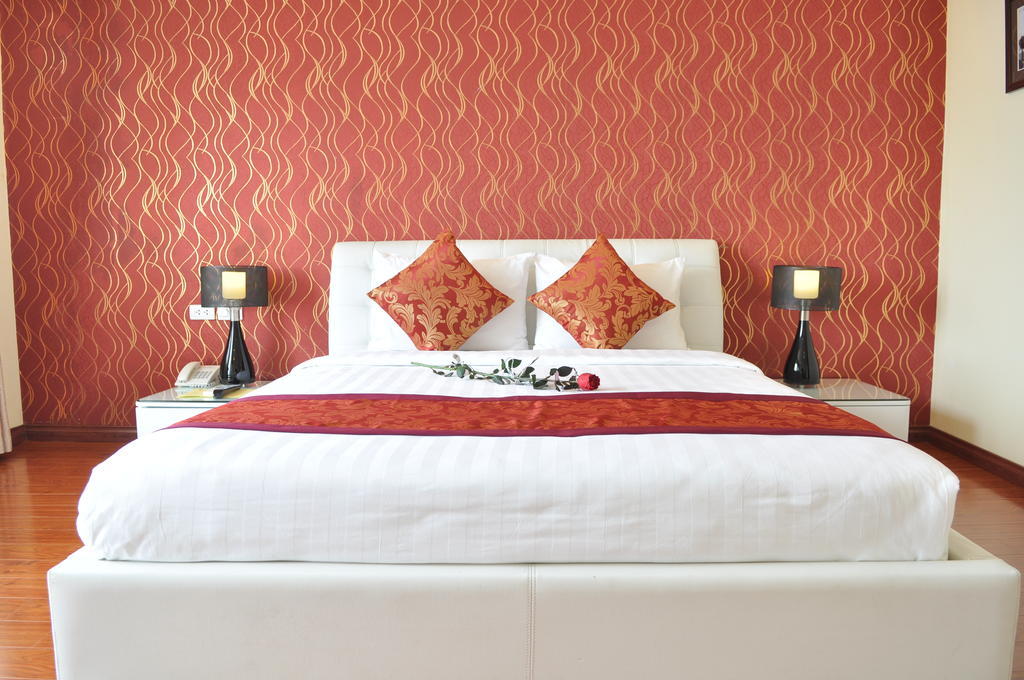 Hanoi Legacy Hotel - Hoan Kiem Bagian luar foto