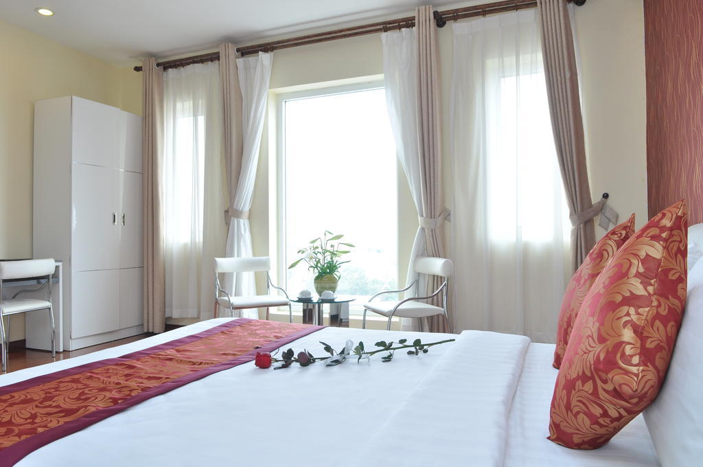 Hanoi Legacy Hotel - Hoan Kiem Ruang foto