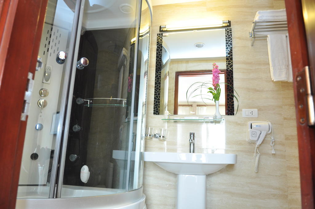 Hanoi Legacy Hotel - Hoan Kiem Ruang foto