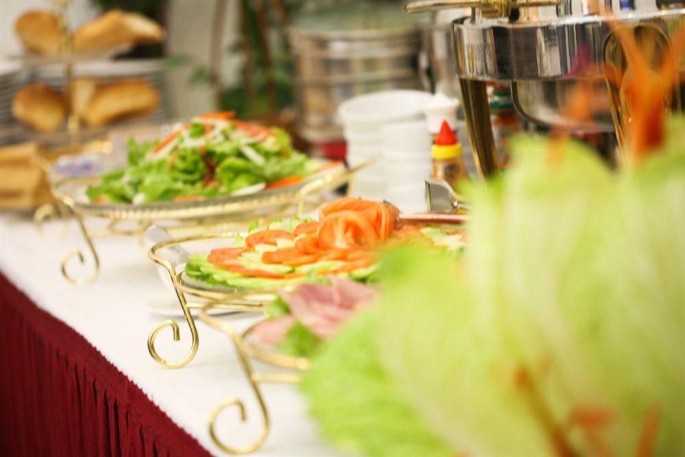 Hanoi Legacy Hotel - Hoan Kiem Bagian luar foto