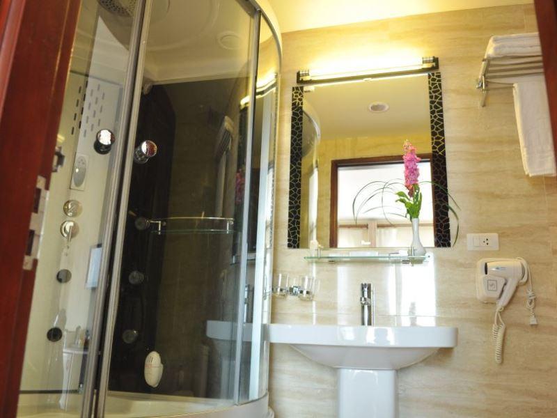 Hanoi Legacy Hotel - Hoan Kiem Bagian luar foto