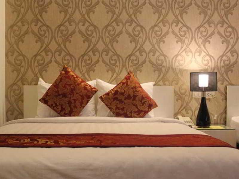 Hanoi Legacy Hotel - Hoan Kiem Bagian luar foto